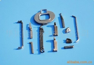 專攻各種不銹鋼零件及小件----粉末注射成型