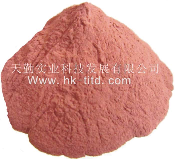 銅粉Copper powder