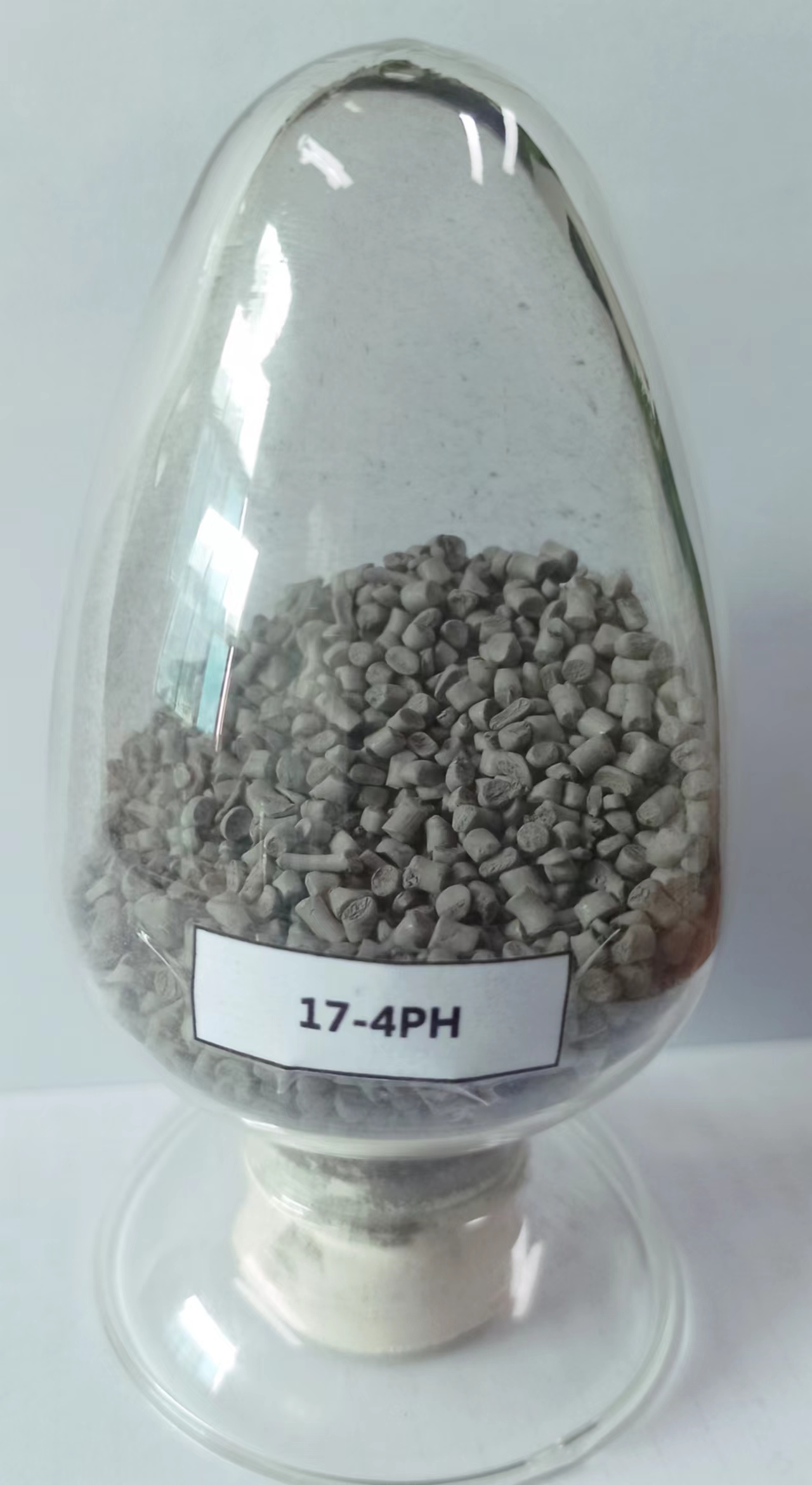 MIM金屬喂料17-4PH  高流動性不銹鋼喂料 MIM金屬注射成型顆粒