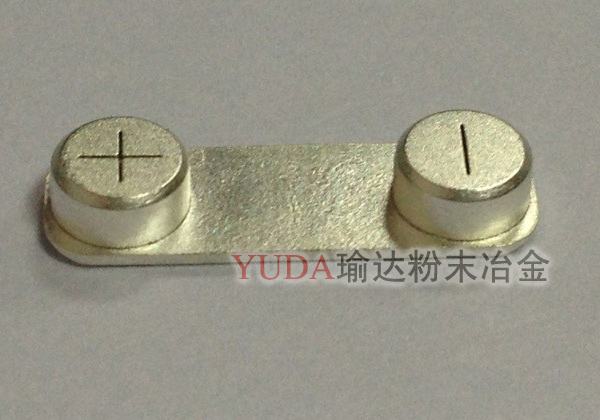 供應MIM金屬注射成形 iphone5手機按鍵 側(cè)鍵 音量鍵 開機鍵
