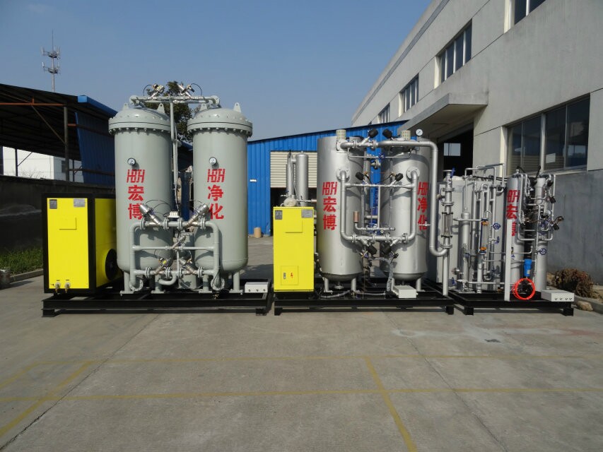 制氮機(jī)