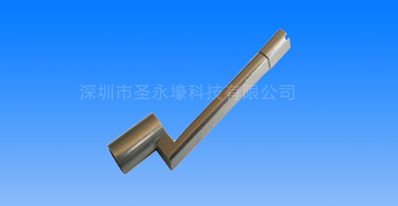合金粉末注射成型