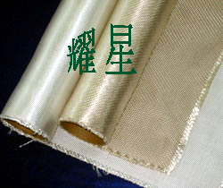 高硅氧布 高溫硅鋁布