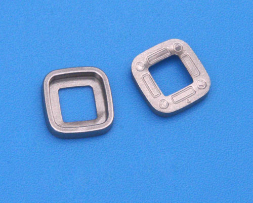 MIM粉末冶金射出成型制品