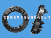 汽車渦輪增壓器組件,噴嘴環