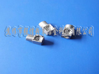 MIM金屬射出成型制品