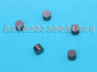 金屬注射成型MIM