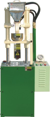 陶瓷表殼注射成型機(jī)