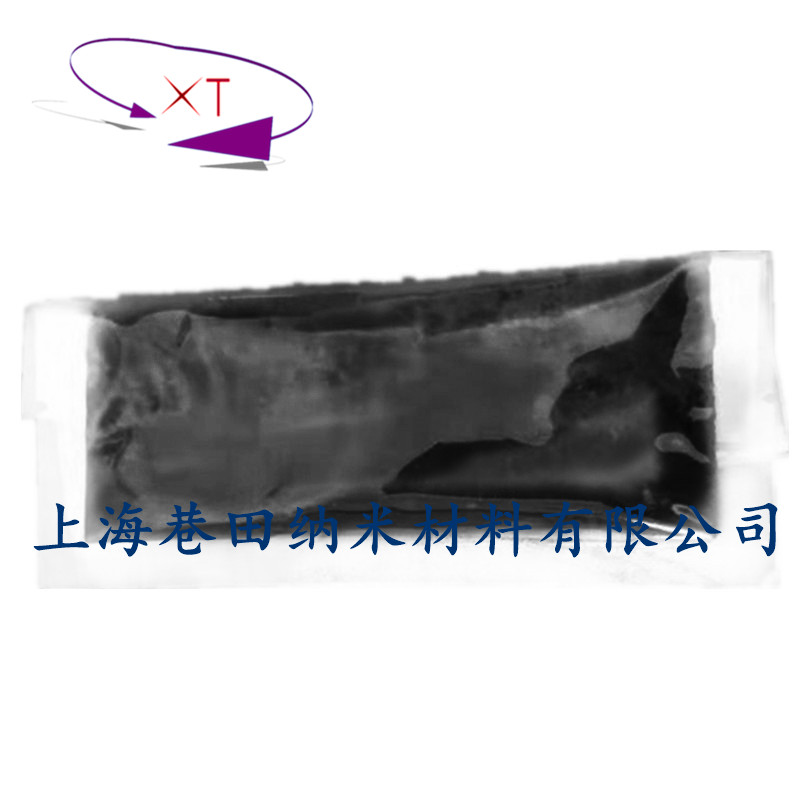 超細鋅粉及納米石墨粉顆粒